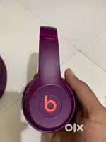 Beats Headphones By Dr. Dre Solo 3