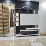 3 bhk luxurious apartment good locality near pipal road nawada metro