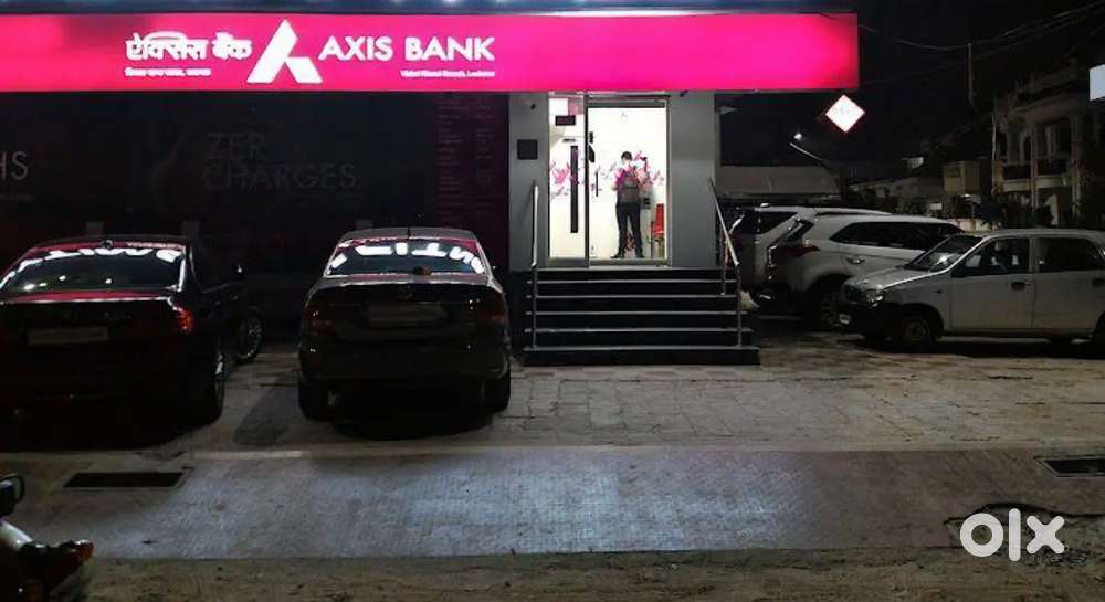 WALK-IN INTERVIEW START FOR  BANK JOB