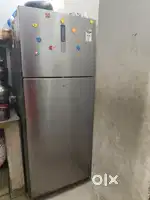 Samsung Fridge for sell for 5K