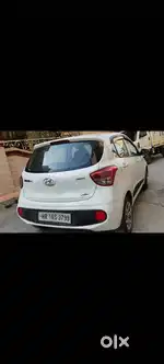 Hyundai Grand i10 1.2 CRDi Sportz, 2017, Diesel