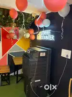 Cafe ma kaam ke liya ladka ke jarurat