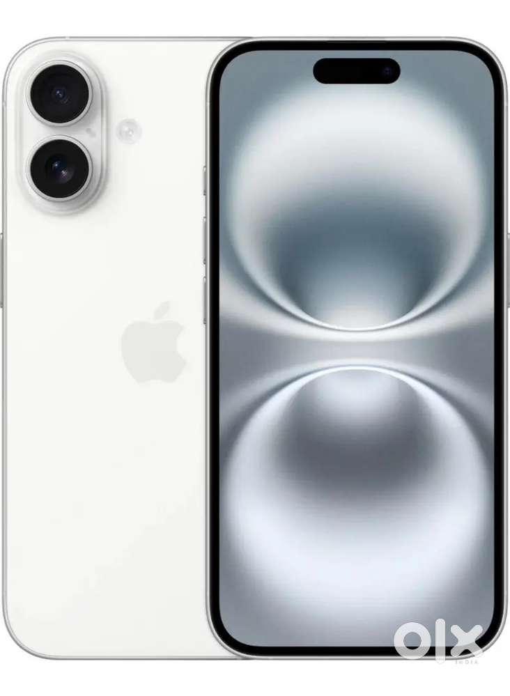 iPhone 16 128