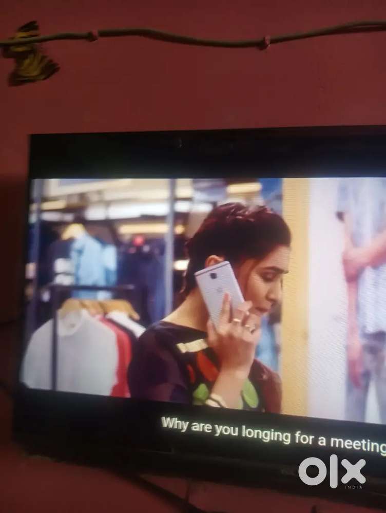 TCL lcd 32 inch lcd urgent sell