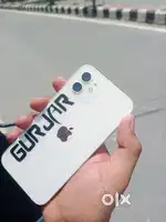 Iphone12 all orignal