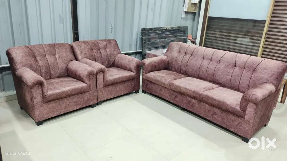 5 Setar sofa