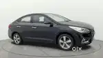 Hyundai Verna 1.6 VTVT SX, 2019, Petrol