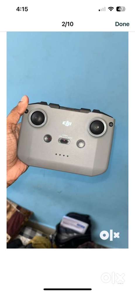 Accessories DJI Mavic Mini 2 Drone Accessories Only