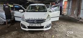 Maruti Suzuki Ertiga 2012 Diesel Well Maintained