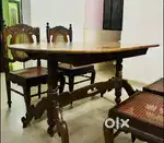 Urgent sale*Premium Antique Teak Wood - Built to Last a Lifetime