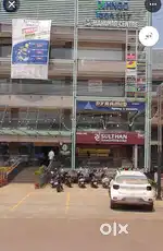 Commercial shop for sale, and 3.5 cent land in Valencia also available
