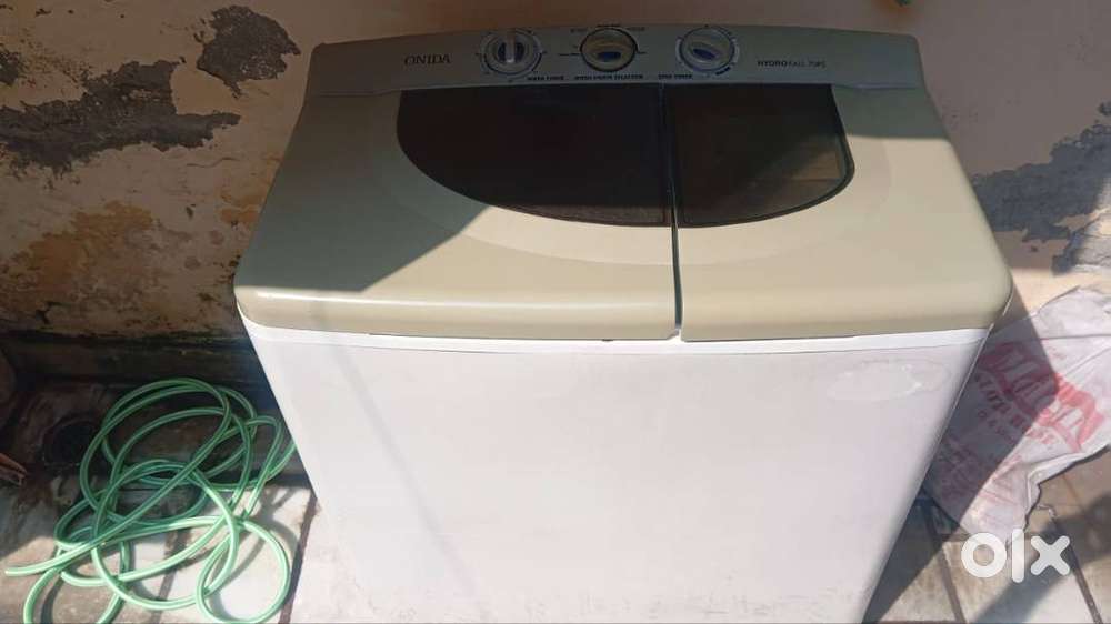 Onida semi automatic hydro