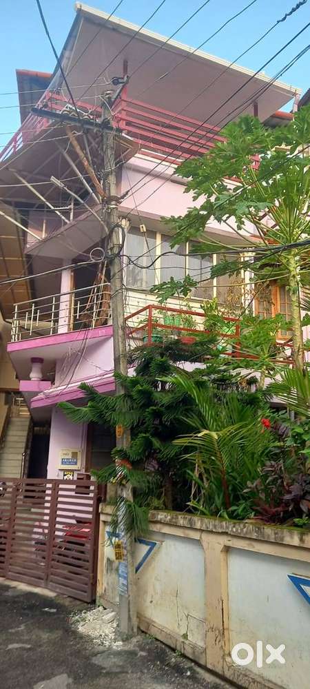 RKB@Pattom for ladies 2 single Rooms