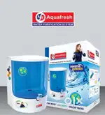 Ro Water purifier