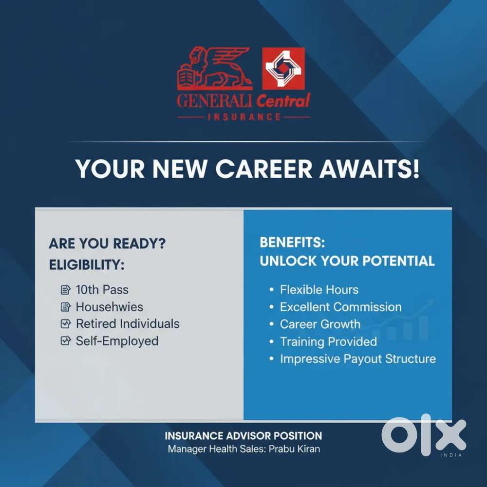 INSURANCE ADVISOR FOR HEALTH SALES