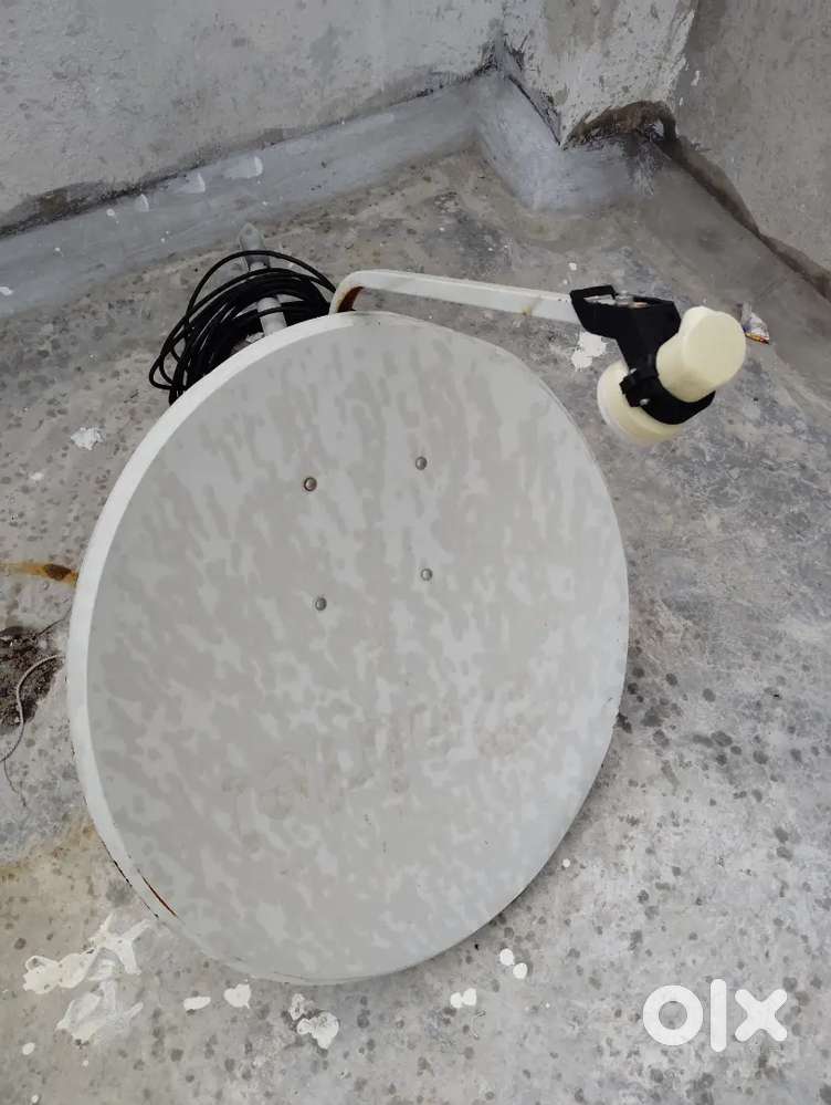 DTH and original cable Receiver