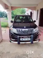 Mahindra XUV500 2014 Diesel 66000 Km Driven