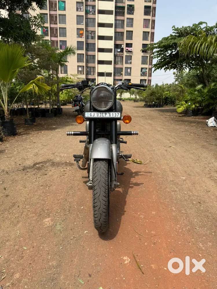Bulet brand new condition