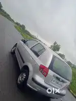 Hyundai Getz Prime 2007
Fitness upto 2028