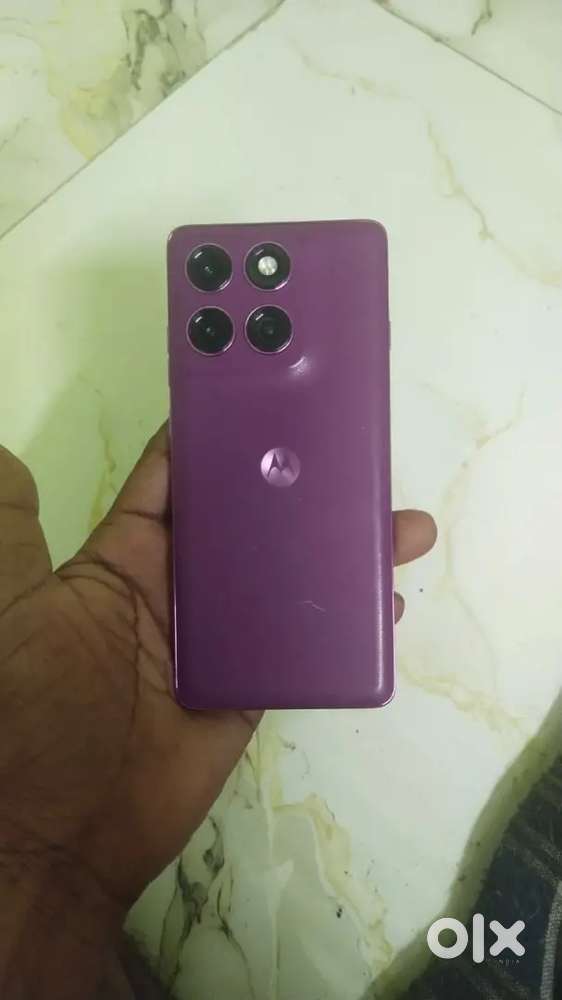 motorola

edge 60 PRO