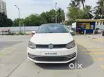 Volkswagen Polo 1.2 MPI Highline Plus, 2016, Diesel