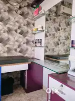 Womens salon sale