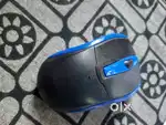 Wireless mouse
