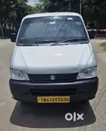 Maruti Suzuki Eeco 7 Seater Standard, 2019