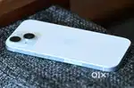 Brand new condition iphone 15