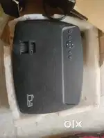 Projector egate