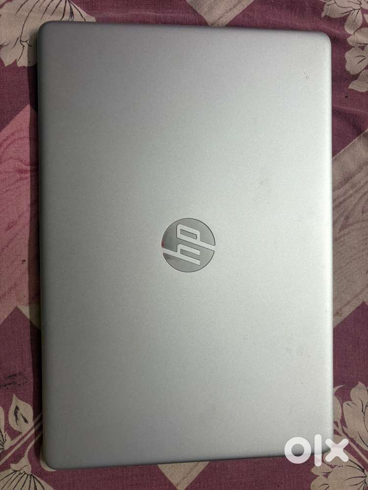Urgent sell HP laptop