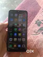 Redmi note 7 4/62 ram
