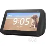 Alexa monitor speaker