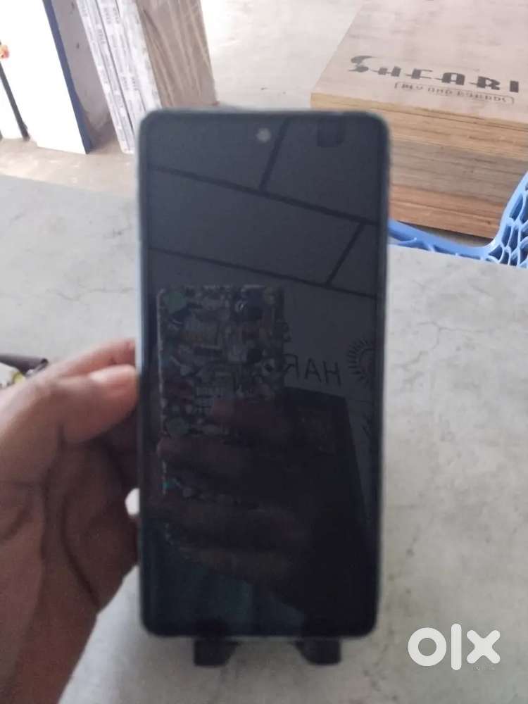 Good condition