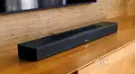 Bose surround sound bar 600