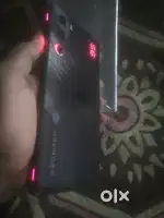 Redmagic 9s pro