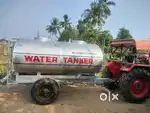 Required a tractor driver