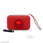 Premium Bluetooth Speaker