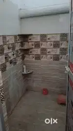 Two rooms with kitchen bathroom