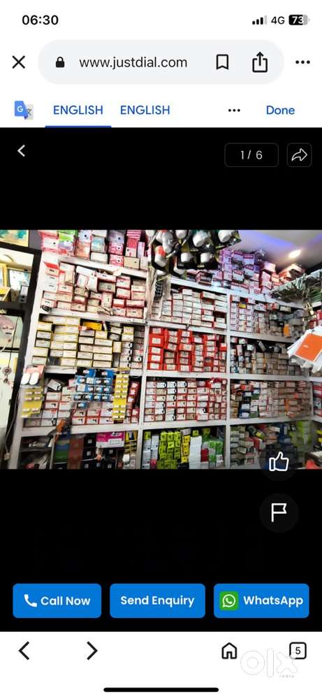 Car auto spare parts