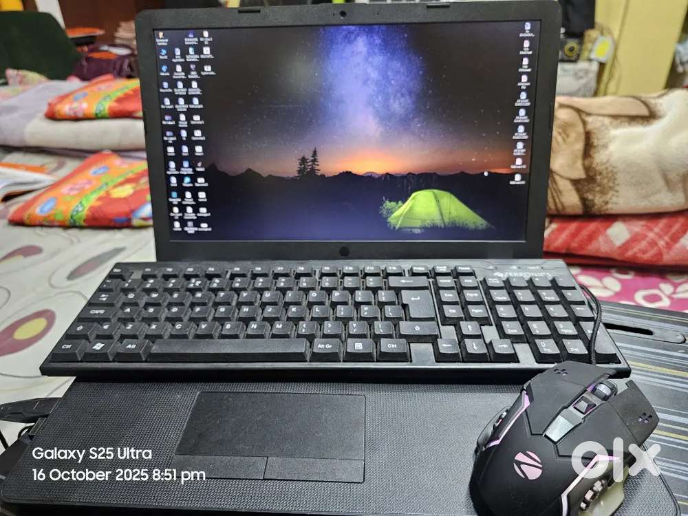 i5 8th Gen 2tb HP Laptop