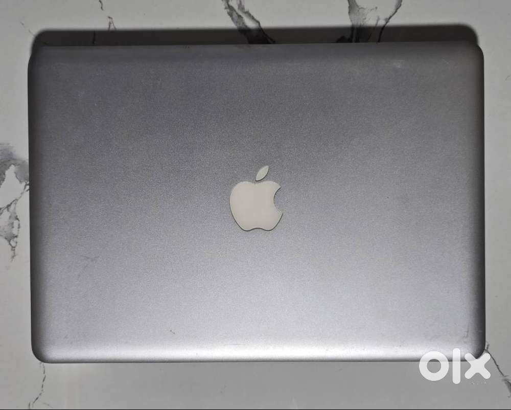 MacBook Pro 13-inch – Reliable Classic for Everyday Use or Collection