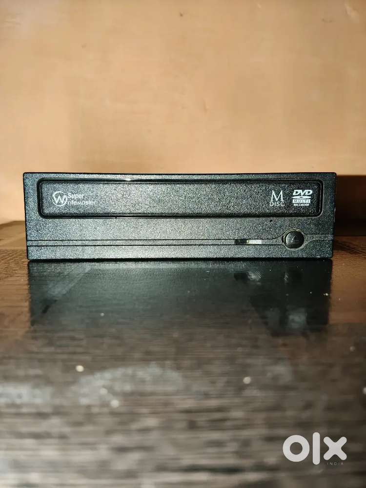 Samsung SH-224GB Internal DVD Writer – Fully Working, Used