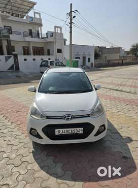 Hyundai Grand i10 Asta 1.1 CRDi, 2016, Diesel