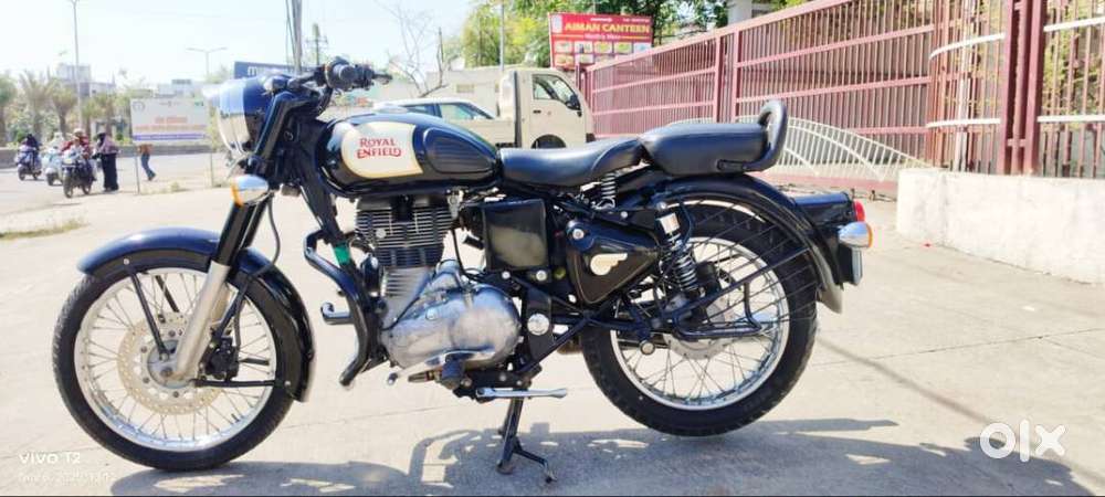 Royal Enfield Classic 350