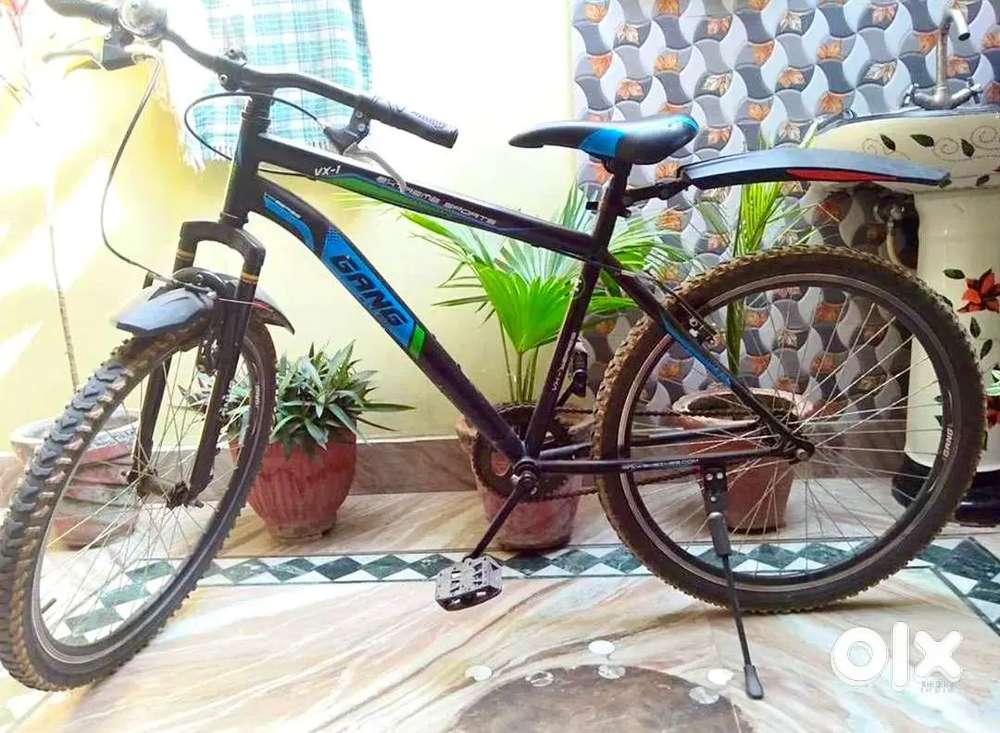 Cycle for Sell