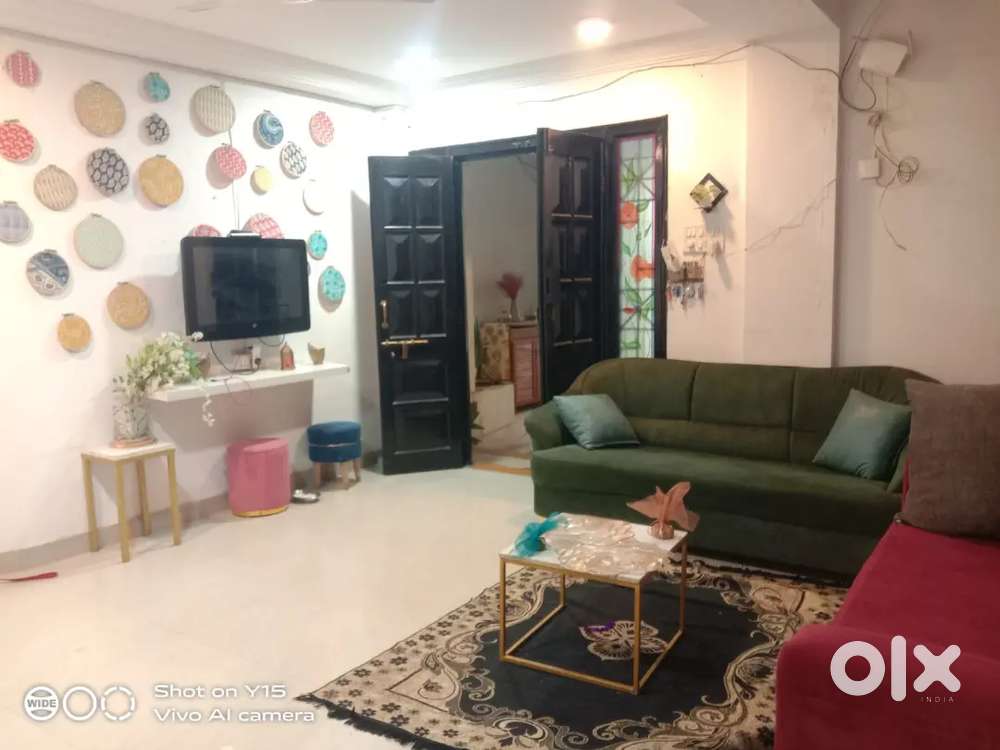 Roommates required in Sanjay Park, Viman nagar