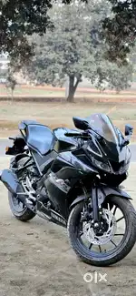 Top condition bike full modify and no scratches full original all