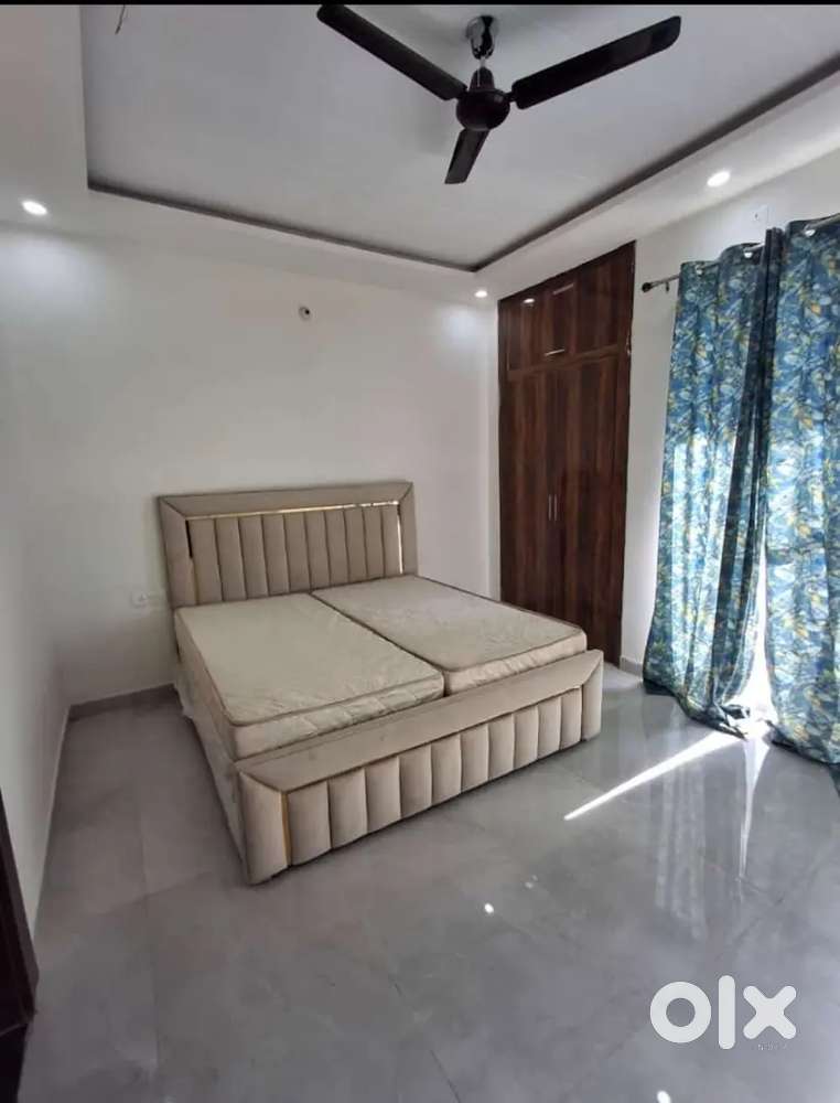 1BHK Fully Furnished Flat for sale at Doon Divine