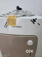 Brand new Bajaj Geyser